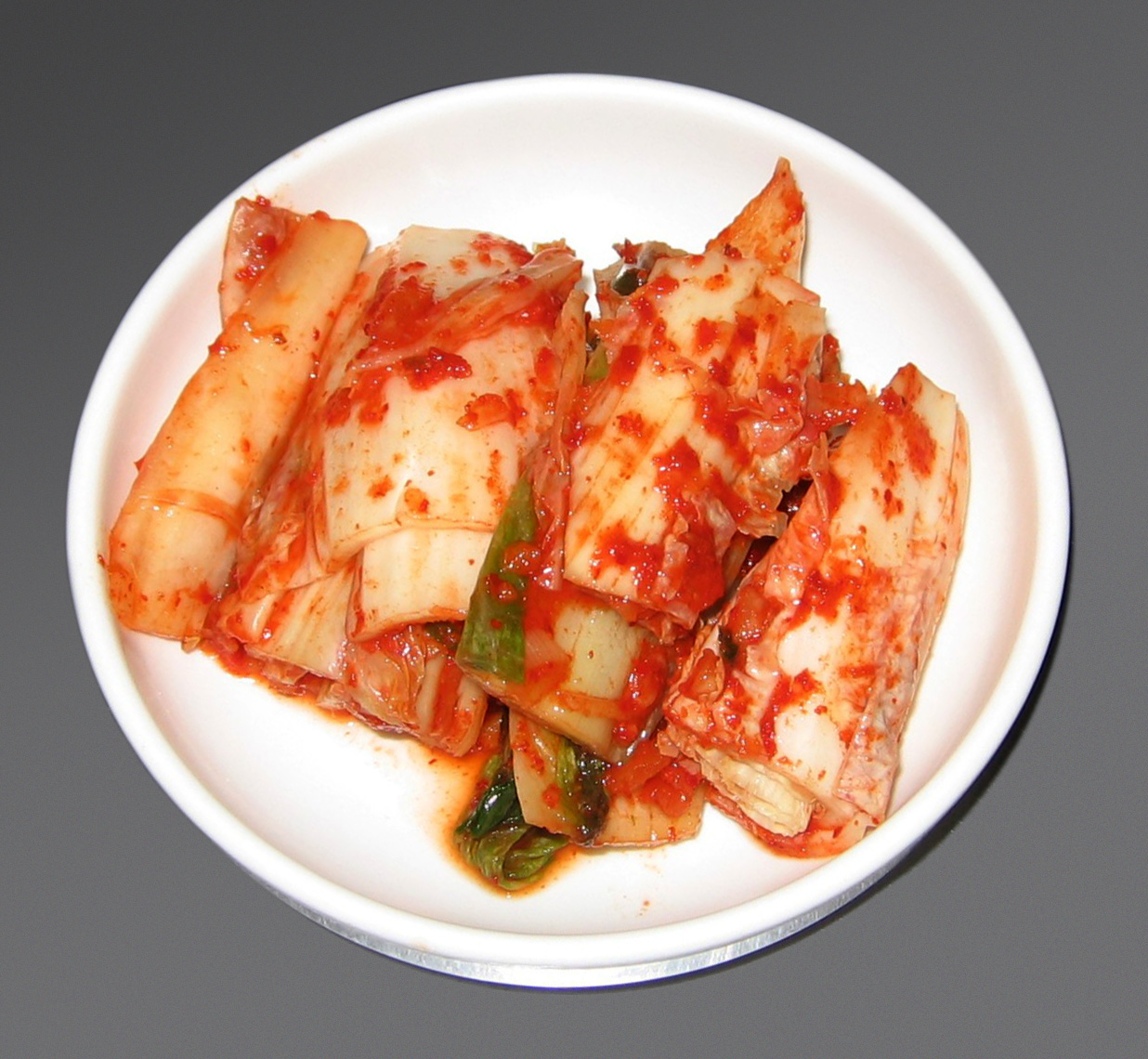 Discover Baechu Kimchi: Korea's Iconic Fermented Cabbage