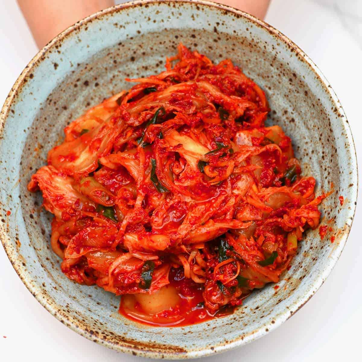 Your Guide to Authentic Korean Baechu Kimchi (Napa Cabbage)
